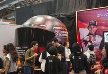 ITDC Dorong The Mandalika Jadi Pusat Sport Tourism Indonesia