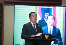 Gubernur Iqbal Optimis Target Pendapatan NTB Rp5,7 Triliun Tercapai