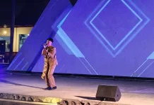 Pemprov NTB Dukung Bintang Radio RRI Cetak Talenta Muda