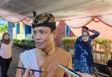 Dikpora NTB Dorong Sekolah Beri Ruang Siswa Asah Bakat di Bintang Radio