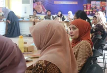 Pra-Business Matching Desa Ekspor NTB 2026