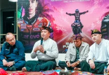 MotoGP Mandalika 2026 Dimulai dengan Tradisi Betabeq Masyarakat Sasak