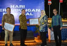 Konektivitas Jadi Kunci NTB menuju Makmur dan Mendunia