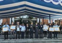 Harhubnas 2026, Gubernur NTB Dorong Transportasi Aman dan Terintegrasi