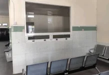RSUD Soedjono Selong Buka Depo Farmasi Baru, Antrean Obat Diurai
