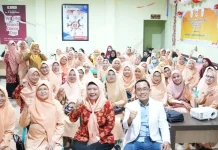 DWP RSUD Soedjono Selong Dorong Deteksi Dini Tumor dan Kanker
