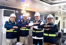 Portlink 0 Merapat, Masalah Macet selesai Cepat, Rakyat Puas ASDP Lembar Lepas Nafas