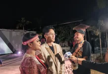 Radi dan Josefina Jadi Juara Bintang Radio 2026, Siap Wakili RRI Mataram