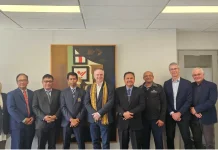 Dampak Kemitraan Unram dan Massey University New Zealand Bagi Mahasiswa