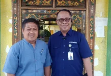 BPJS Cabang Mataram Tindak Lanjuti Ratusan BPJS Nonaktif Warga Desa Sesela