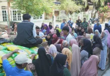 Pemkot Bima Perkuat Pengendalian Inflasi Daerah