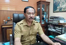 Tuan Rumah Rakornas JKPI, Sumbawa Digitalisasi Naskah Kuno
