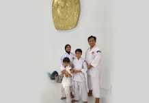 Menjadi Cabor Unggulan, Shorinji Kempo Semakin Diminati Masyarakat NTB