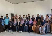 UNRAM dan UB Kenalkan Alarm Berbasis IoT untuk Mitigasi Gempa dan Tsunami di Awang