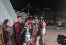 Dorong Talenta Muda NTB, Universitas Terbuka Apresiasi Bintang Radio RRI Mataram
