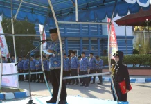 ASN Lobar Diminta Bergerak, Program OPD Jangan Lagi Jalan di Tempat