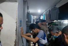 Razia Rutan Praya, Barang Terlarang Diamankan, Warga Binaan Dites Urine