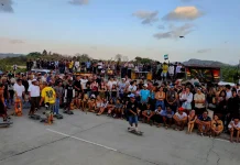 ITDC Kaji Penataan Komunitas Skateboard di Kawasan The Mandalika