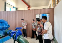 PDAM Lombok Tengah Pastikan Pasokan Air Mandalika Aman Saat MotoGP 2026