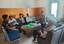 Polisi Ajak Bakal Calon dan Pendukung Hindari Provokasi selama Pilkades