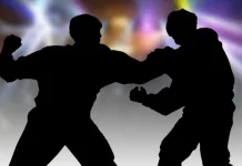 Keributan Antar Sopir di Mandalika Berakhir Damai