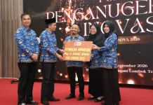 Liga Sinova 2026 Jaring Puluhan Inovasi dari Berbagai Kalangan