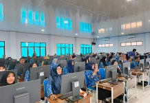 Profiling ASN Dimulai, Sekda Sumbawa Tekankan Keseriusan