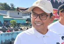 Cegah Persaingan Tak Sehat, Jasa Transportasi Sumbawa Ditata