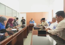 Wali Kota Ichinoseki Jepang Akan Berkunjung ke Kota Bima
