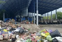 Jaksa Usut Dugaan Korupsi Alat Pemilah Sampah MASARO Lombok Barat