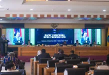 Perubahan APBD NTB 2026 Disepakati, Layanan Publik Jadi Prioritas