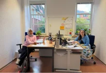 Dr. Dewi Satria Elmiana Raih Georg Forster Research Fellowship di Jerman