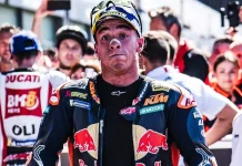 Pedro Acosta Tercepat di FP1 MotoGP Austria, KTM Kuasai Dua Posisi Teratas