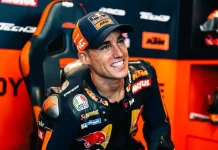 Pol Espargaro Tampil Mengejutkan dengan Raih Posisi Kedua FP1 Austria