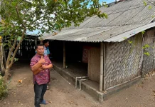 BAZNAS Lombok Timur Jangkau Gili Beleq Melalui Program MAHYANI