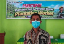 BP3MI NTB Komitmen Perluas Pelatihan Buka Lebih Banyak Peluang Kerja Migran