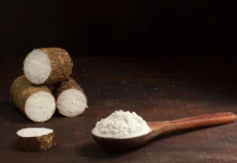 Tepung Singkong untuk Padamkan Api, Fakta atau Mitos?