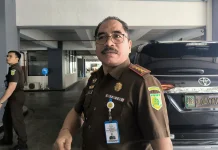 Jaksa Segera Limpahkan Berkas Kasus Korupsi Masker NTB ke Pengadilan