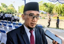 Tambang Runtuh di Lantung yang Telan Korban ternyata Ilegal