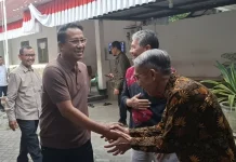 Menkum Pastikan Bantuan Hukum Bisa Diakses, termasuk oleh Masyarakat Miskin
