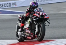 Jorge Martin Rebut Pole Position MotoGP Austria