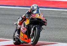Pedro Acosta Tembus Barisan Depan MotoGP Austria, KTM Berpeluang Bidik Podium