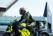 Ai Ogura Amankan Posisi Kelima di Kualifikasi MotoGP Austria