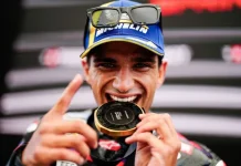 Jorge Martin Kembali Pimpin Klasemen MotoGP 2026 usai Menang Sprint Austria