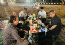 Pj Sekda Lobar Ungkap Strategi Perluas Jaringan hingga Pelosok Desa