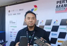 Pertamina Siap Lanjutkan Dukungan untuk Mandalika Racing Series