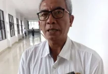 Satpol PP Lotim Tingkatkan Patroli Antisipasi Gangguan Kamtibmas
