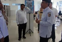 Kunjungan Tinggi, Fasilitas Digital Perpustakaan Lotim Masih Terbatas