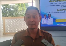 Disnakertrans Lombok Timur Dorong Pemanfaatan Layanan Kerja Digital