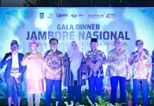 Wagub NTB Promosikan MotoGP Mandalika ke Peserta Jamnas APWI 2026